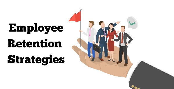 Improving Employee Retention
