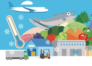 cold chain staffing workforce