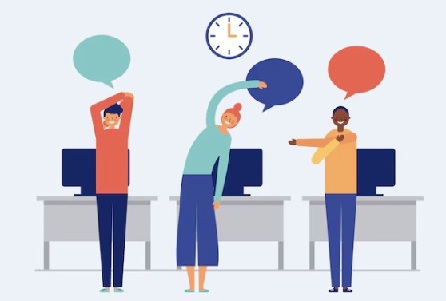 Flexible and Scalable Staffing