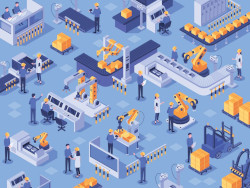 manufacturing staffing workforce